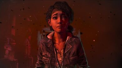 Game Pass gets two surprise new games, including The Walking Dead: The Final Season