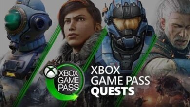 New weekly Xbox Game Pass Quests are now live for another 70 Microsoft Reward Points