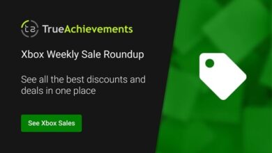 Xbox sale round-up December 27th, 2022