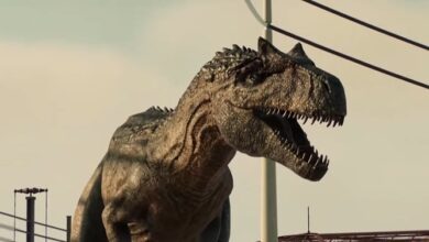 Jurassic World Evolution 2 adds five new achievements as DLC drops