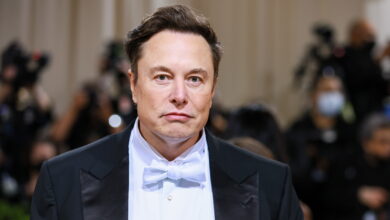Elon Musk to resign as Twitter CEO after finding someone 'foolish enough to take the job'