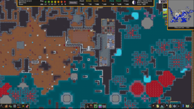 Tons of game developers praise Dwarf Fortress in celebration of its Steam launch