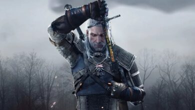 Witcher 3's Free DLC Update Doesn't Have A Switch Release Date Yet