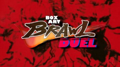 Poll: Box Art Brawl: Duel - Metal Gear Solid: The Twin Snakes