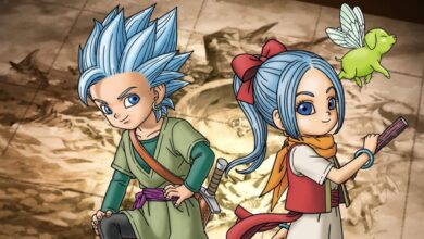Feature: Yuji Horii And Tachi Inuzuka - Making A Dragon Quest That Can Be "Enjoyed Casually"
