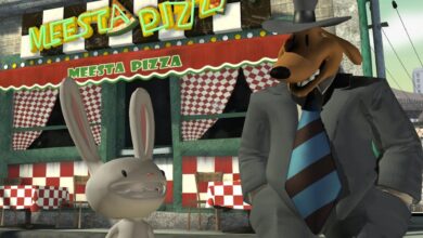 Sam & Max: The Devil’s Playhouse Remastered Announced For 2023