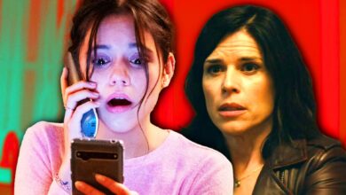 Jenna Ortega's Scream 7 Exit Repeats The Franchise's Neve Campbell Insult (& Makes It More Disappointing)